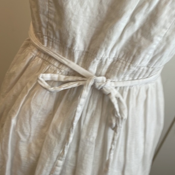 Delia's Size 13 Dress * Sweet Summer Dress * Eyelet * Daisy's - Picture 8 of 13
